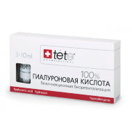 TETe Cosmeceutical - Pure Hyaluronic acid /// Гиалуроновая кислота 100% TETe Cosmeceutical - Pure Hyaluronic acid /// Гиалуроновая кислота 100%
