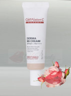 Cell Fusion C Derma BB Cream SPF 50+ / Тонирующий бальзам (ВВ-крем) SPF 50+ 40 мл Cell Fusion C Derma BB Cream SPF 50+ / Тонирующий бальзам (ВВ-крем) SPF 50+ 40 мл