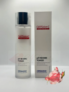 Cell Fusion C - pH BIOME TONER / Тоник бифазный восстанавливающий pH 150мл Cell Fusion C - pH BIOME TONER / Тоник бифазный восстанавливающий pH 150мл