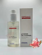 Cell Fusion C - pH BIOME Gel Cleanser / Гель очищающий pH баланс 210мл Cell Fusion C - pH BIOME Gel Cleanser / Гель очищающий pH баланс 210мл