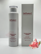 Cell Fusion С - K Solution TONER / Тоник для чувствительной кожи Cell Fusion С - K Solution TONER / Тоник для чувствительной кожи