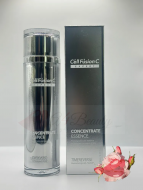 Cell Fusion C - TIME REVERSE CONCENTRATE ESSENCE / Сыворотка омолаживающая 130мл Cell Fusion C - TIME REVERSE CONCENTRATE ESSENCE / Сыворотка омолаживающая 130мл
