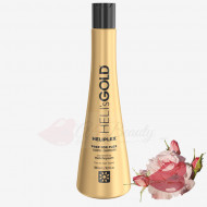HELI's GOLD - SHAMPOO HELI's GOLD Heliplex /// Шампунь для мгновенного восстановления волос, 300 мл HELI's GOLD - SHAMPOO HELI's GOLD Heliplex /// Шампунь для мгновенного восстановления волос, 300 мл